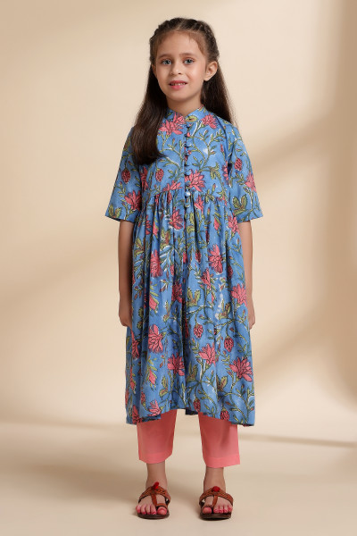 Starling Cape Set (of 2)