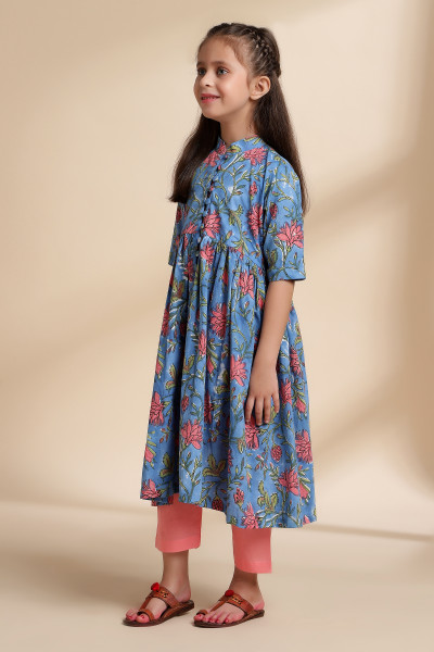 Starling Cape Set (of 2)