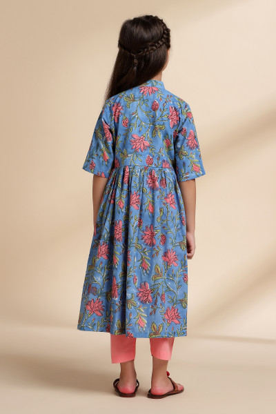 Starling Cape Set (of 2)