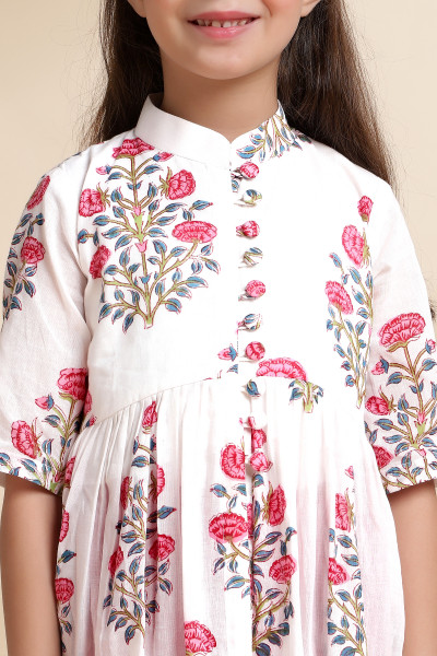 Foliage Cape Set (of 2)