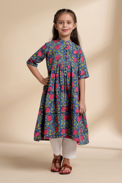 Basin Cape Set (of 2)