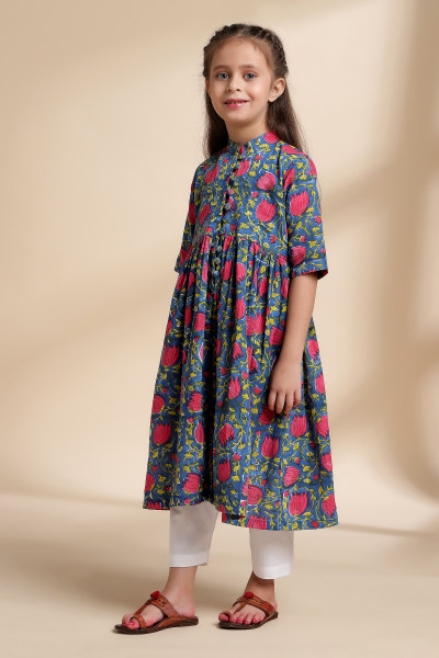 Basin Cape Set (of 2)