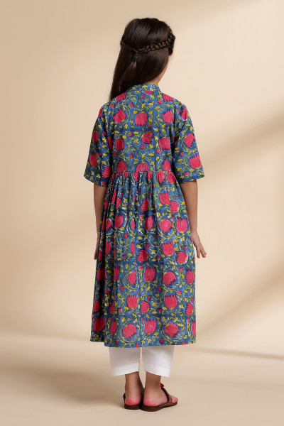 Basin Cape Set (of 2)