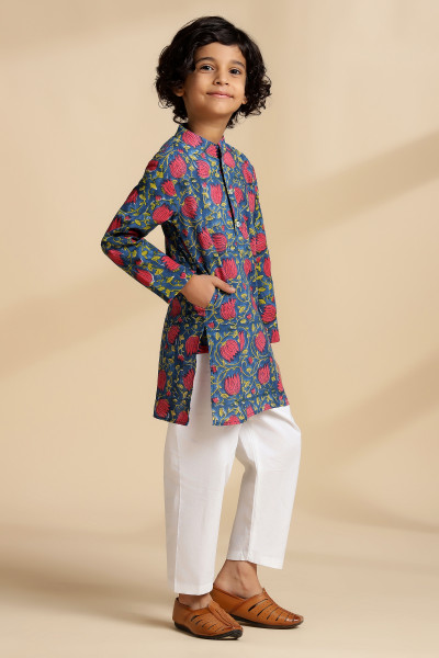 Pond Kurta Set (of 2)
