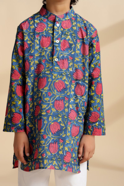 Pond Kurta Set (of 2)