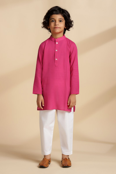 Rosa Kurta Set (of 2)