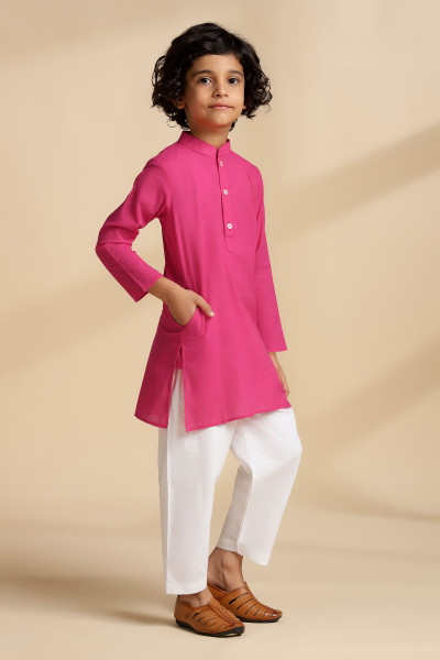 Rosa Kurta Set (of 2)