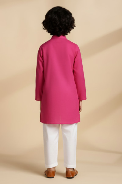 Rosa Kurta Set (of 2)