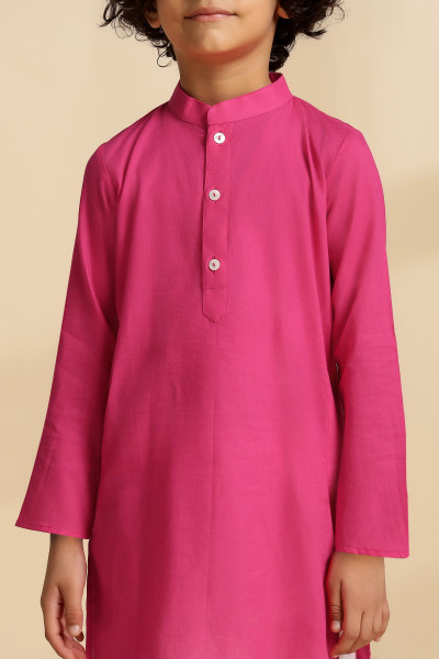 Rosa Kurta Set (of 2)
