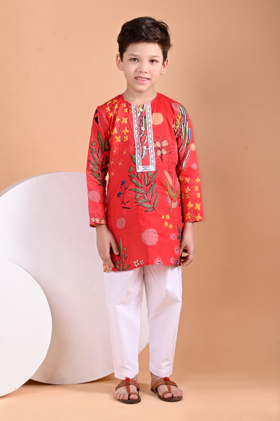 Opal Kurta Set (of 2)