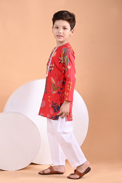 Opal Kurta Set (of 2)