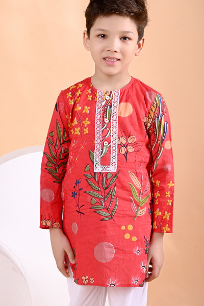 Opal Kurta Set (of 2)