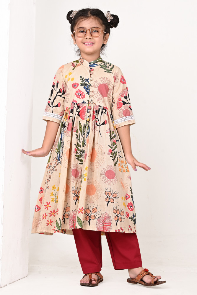 Image of Talc Cape Set (of 2)