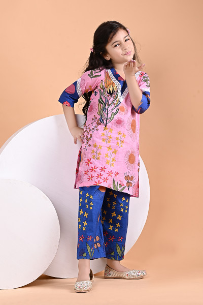 Flo Floral Set (of 2)