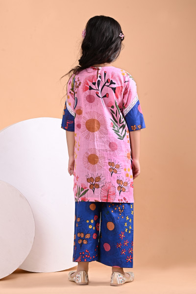 Flo Floral Set (of 2)