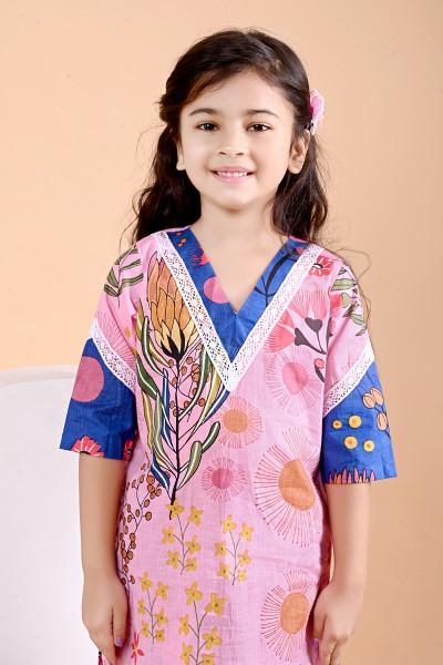 Flo Floral Set (of 2)