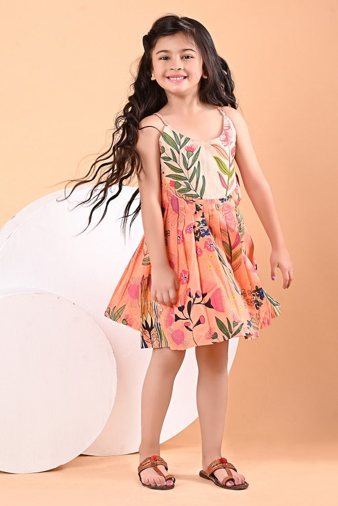 Image of Hail Pleated Dress