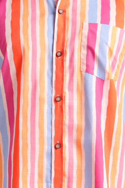 Lev Cotton Shirt