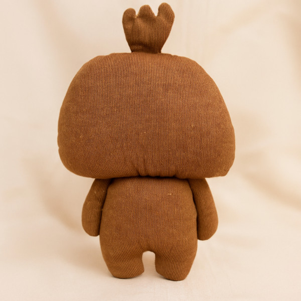 Sloth Fabric Toy