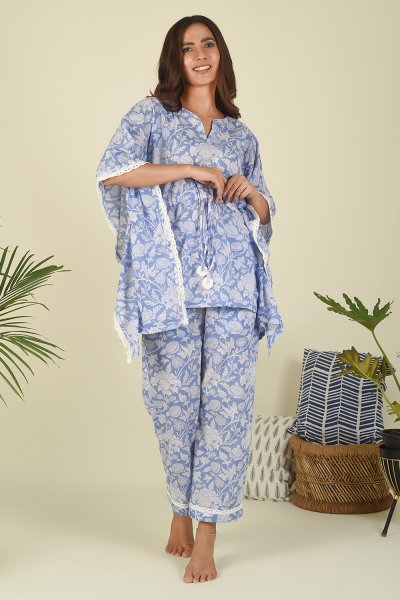 Moon Kaftan