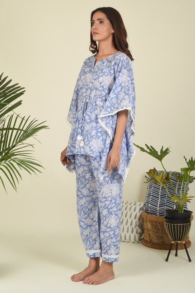 Moon Kaftan