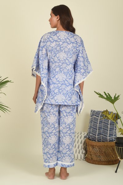 Moon Kaftan