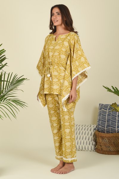 Sadune Kaftan