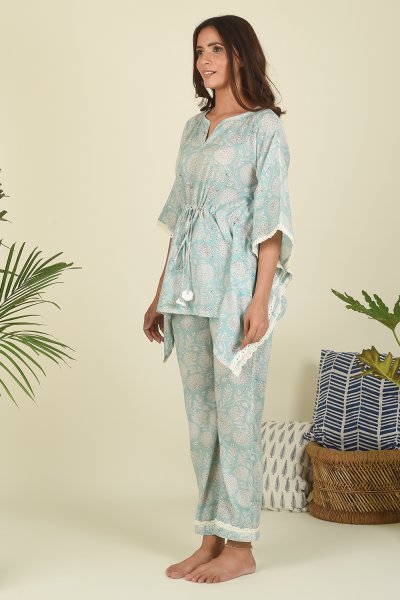 Flora Kaftan
