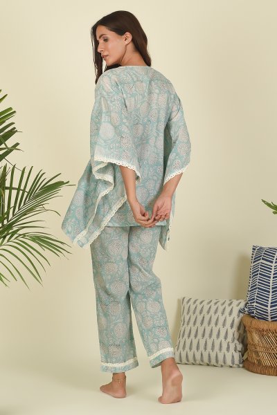Flora Kaftan