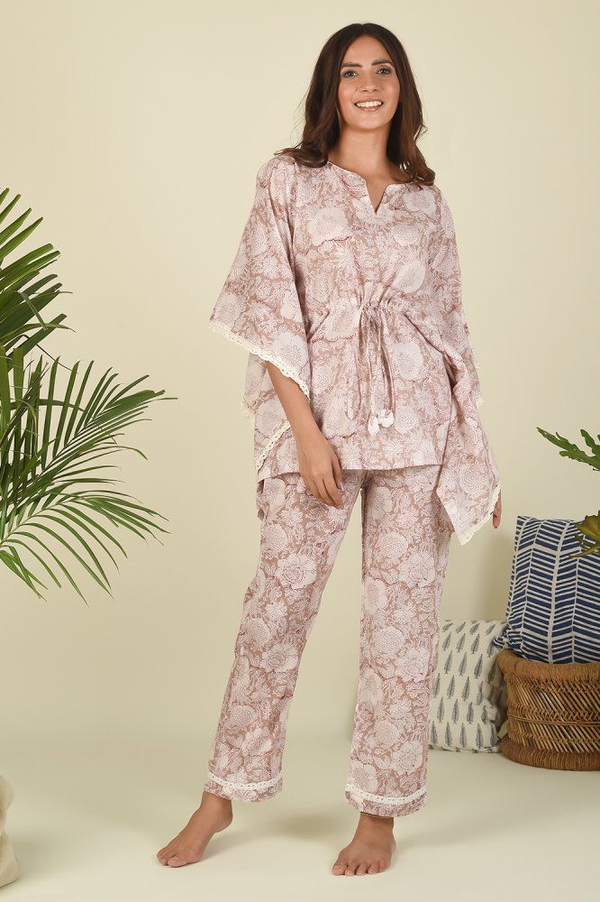 Image of Tooto Kaftan