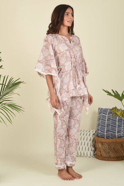 Tooto Kaftan