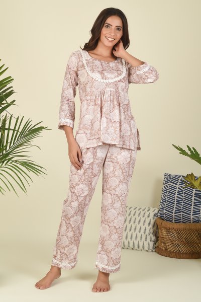 Imlee Yoke Set (of 2)