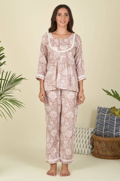 Imlee Yoke Set (of 2)