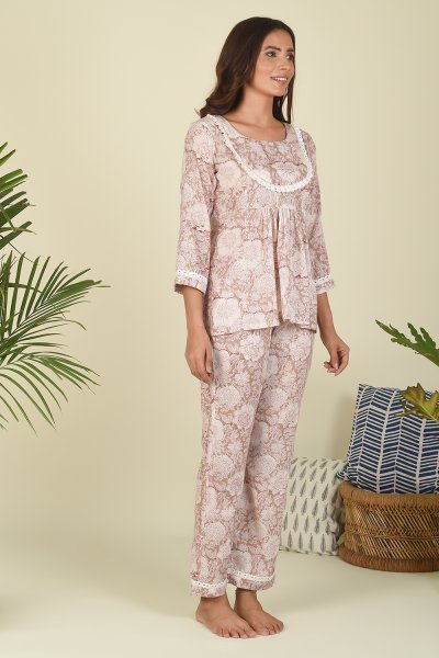 Imlee Yoke Set (of 2)