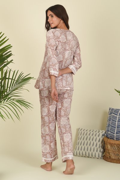 Imlee Yoke Set (of 2)