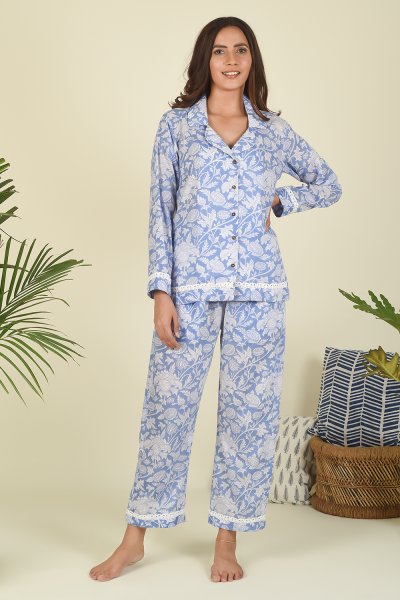 Ambar Lapel Set (of 2)