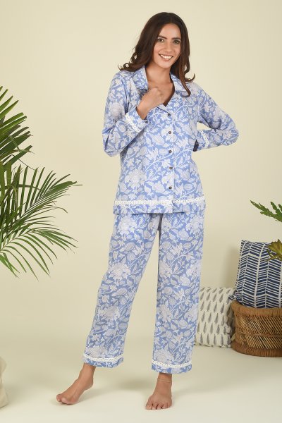 Ambar Lapel Set (of 2)