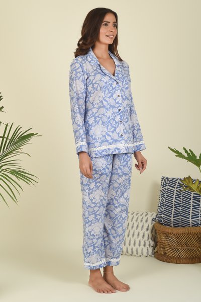 Ambar Lapel Set (of 2)