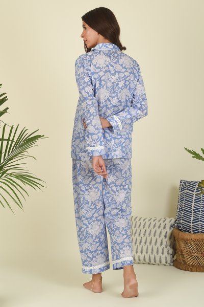 Ambar Lapel Set (of 2)