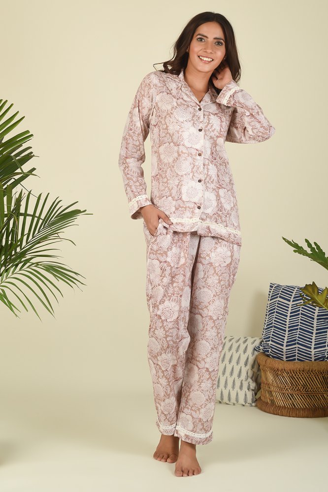 Image of Milo Lapel Set (of 2)