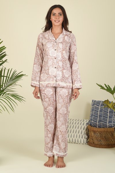 Milo Lapel Set (of 2)