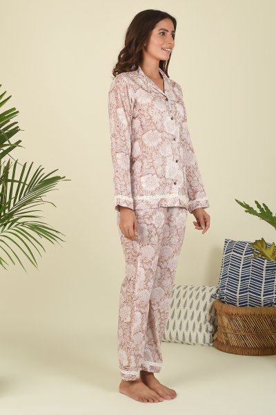 Milo Lapel Set (of 2)