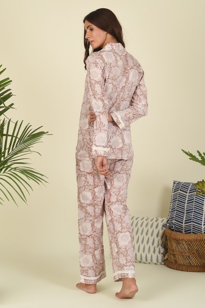 Milo Lapel Set (of 2)