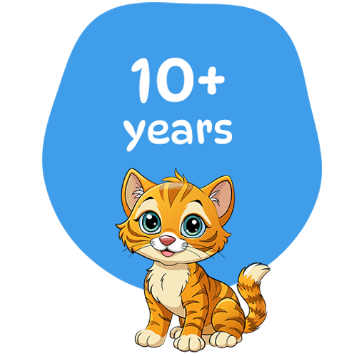 Category Alt 10+ yrs Collection