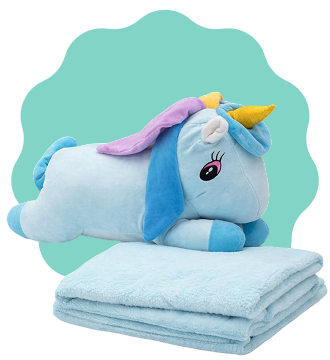 Category Alt Blankets and Plusshes