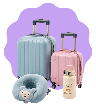 Category Alt Travel Essentials