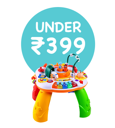 Category Alt Under ₹399