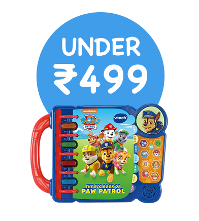 Category Alt Under ₹499