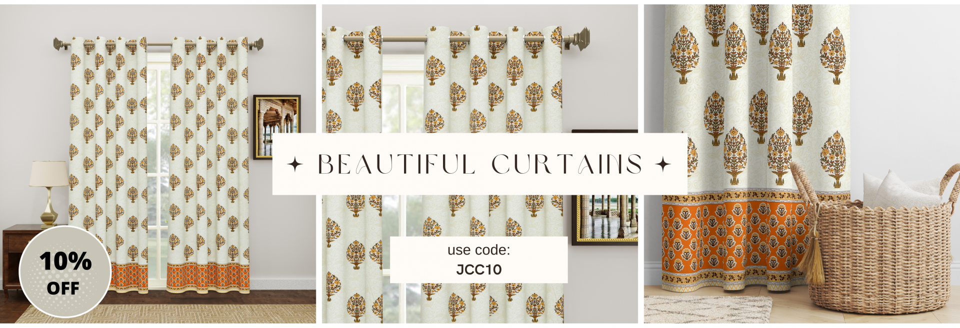 Curtains