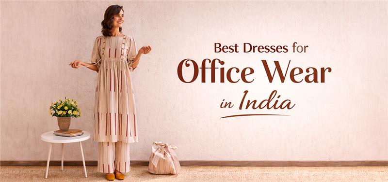 Dresses for Office Wear